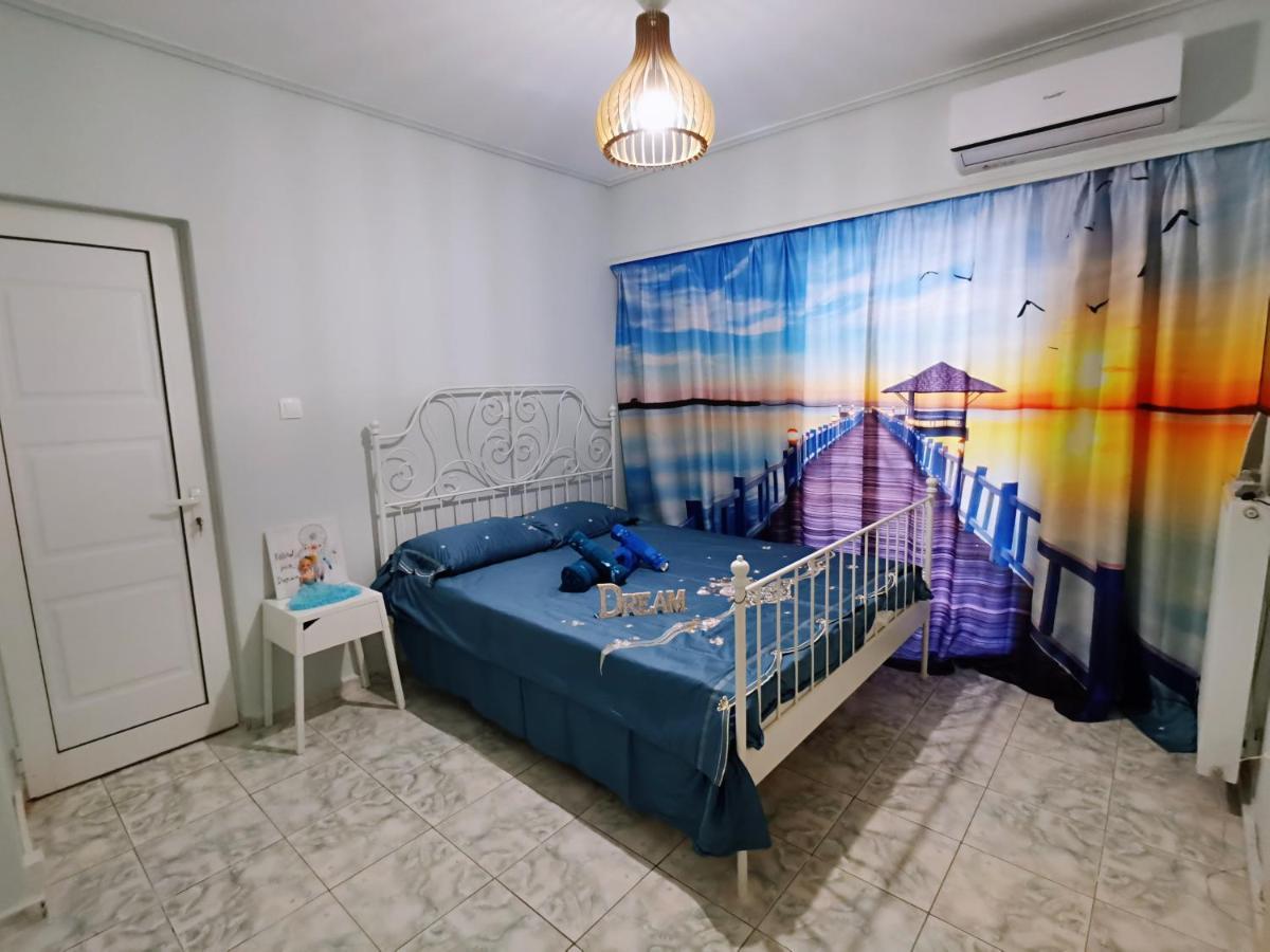 Sicci'S Dream Lejlighed Athen Eksteriør billede